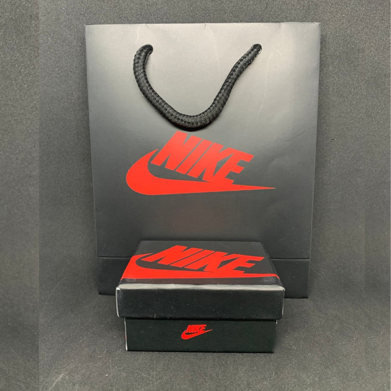 Mini Boîte & Sac Nike Air Jordan Réplique Sneakers