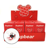 Boîte cadeau Supbear avec miniatures Air Jordan - surprenez vos proches avec ces sneakers iconiques